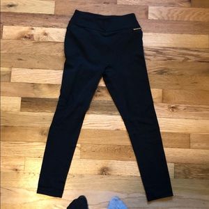 Whitney Simmons x gymshark leggings